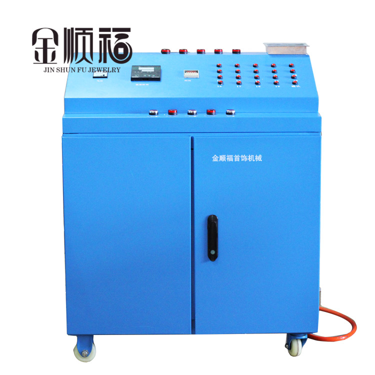 黃銅首飾加工機器最新進(jìn)展，與自然美景對話(huà)的旅行首飾加工技術(shù)探索