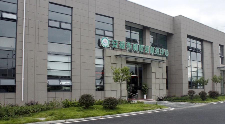 宜昌安福寺最新規劃，一段寧靜溫馨的修行之旅