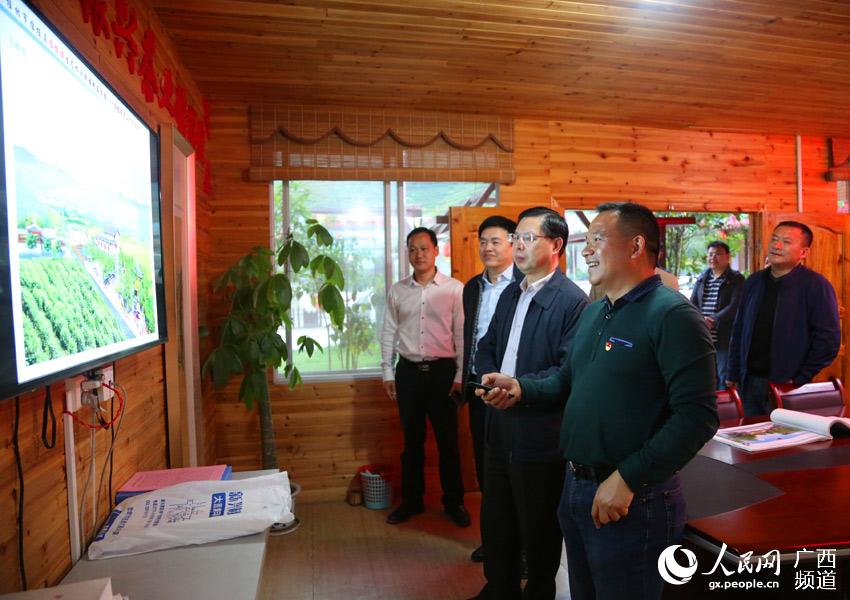 臨桂區常委名單揭曉，探尋日常故事中的溫情時(shí)刻