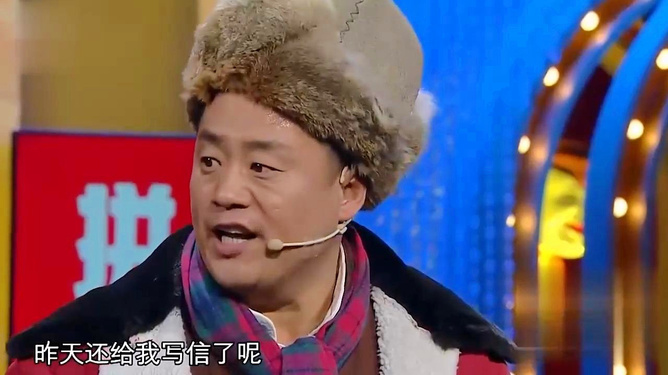 宋曉鋒最新小品，旅行的意義——探尋自然美景，尋覓內心寧靜