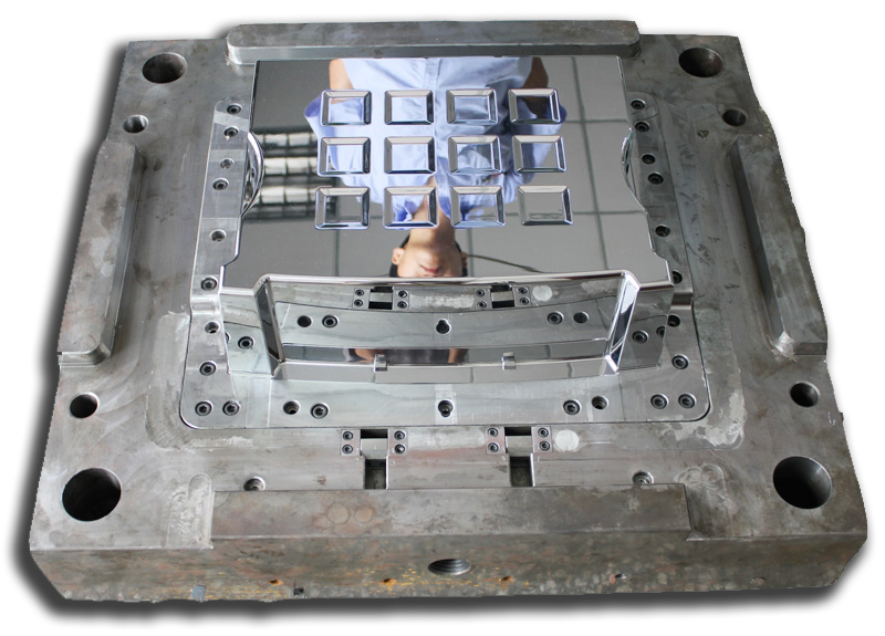 浙江模具拋光招聘，小巷深處的職業(yè)機遇