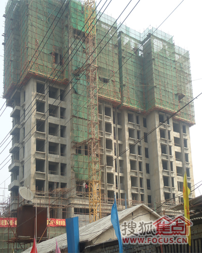 邯鄲最新開(kāi)盤(pán)小區的日常趣事與揭秘