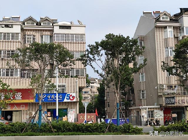 合肥葛大店最新規劃與發(fā)展規劃概述