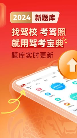 2024最新考駕寶典，駕馭未來(lái)的關(guān)鍵，啟程前必讀！