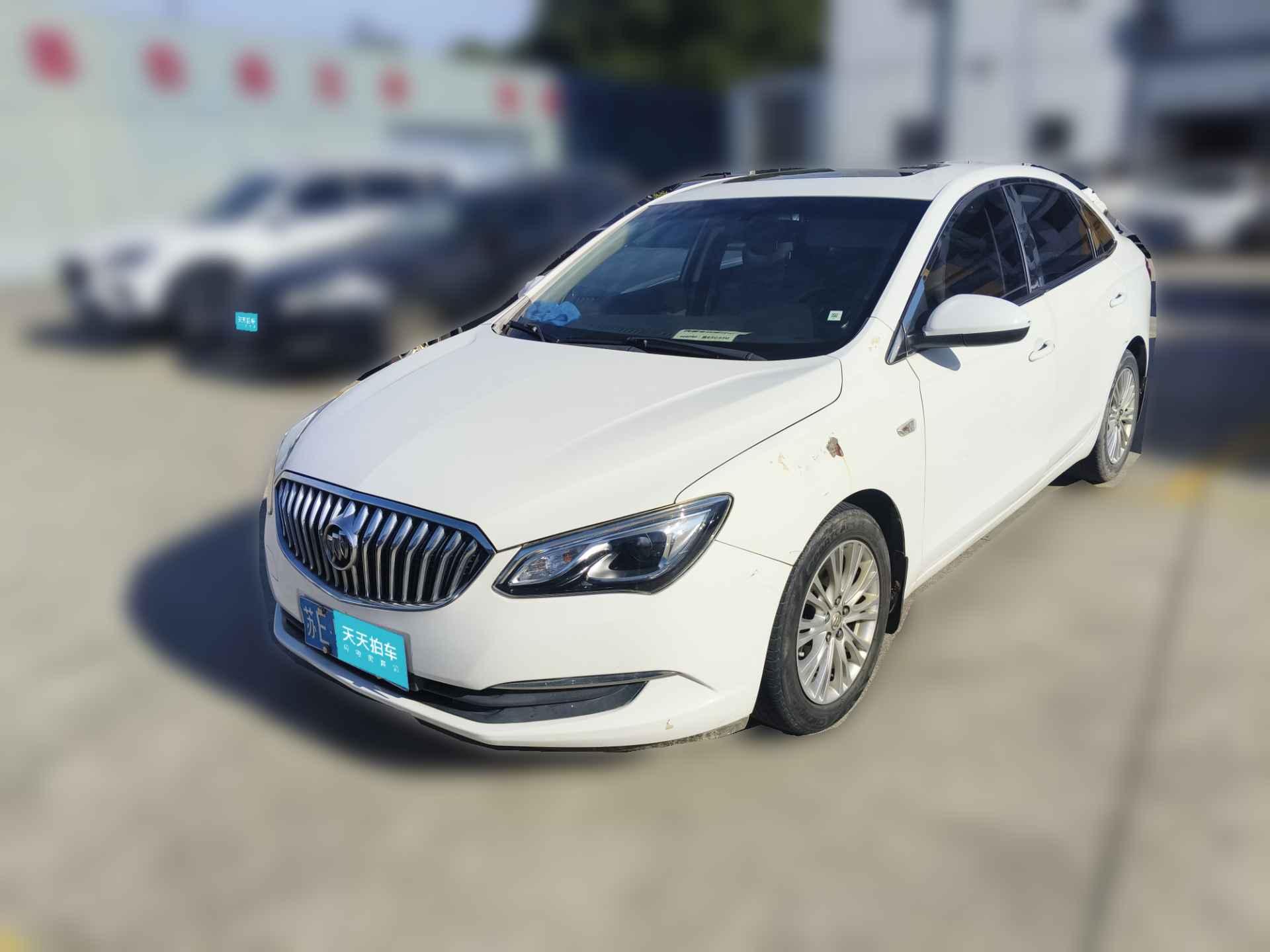 蘇州英朗最新報價(jià)，啟程探索自然美景，尋找內心寧靜的旅程