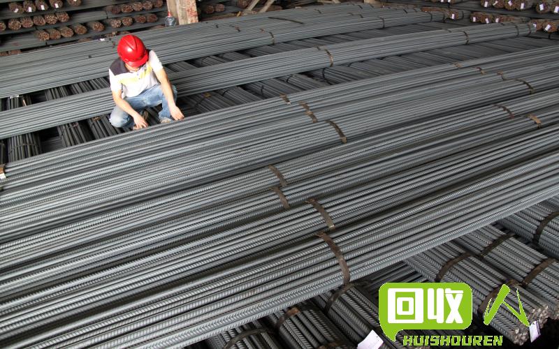 鋼筋廢鐵最新行情，科技與生活的融合影響價(jià)格變動(dòng)