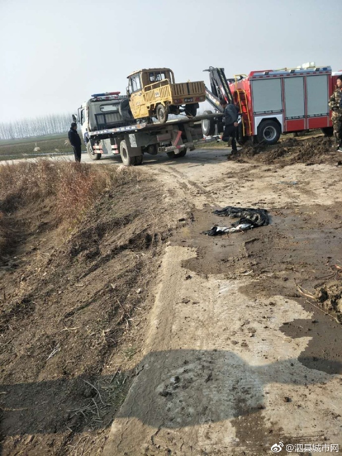 泗縣車(chē)禍悲劇，警醒與深思背后的最新新聞報道