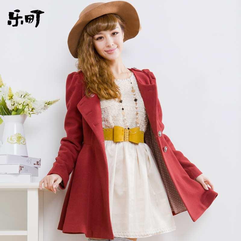 樂(lè )町最新款，引領(lǐng)時(shí)尚潮流的前沿趨勢