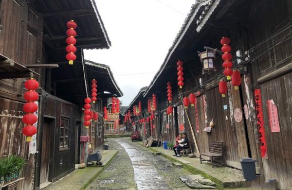 寨市古鎮最新動(dòng)態(tài)揭秘，小巷深處的獨特風(fēng)情與古鎮新貌展露