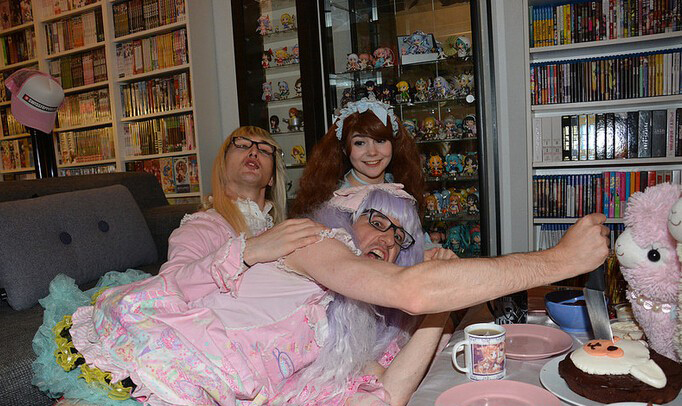 遠離非法內容，追求健康生活，倫理與法律的雙重守護