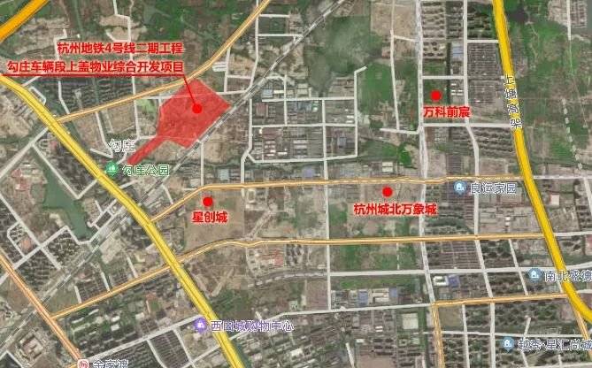 勾仁新城最新規劃，未來(lái)之變，自信與成就之源