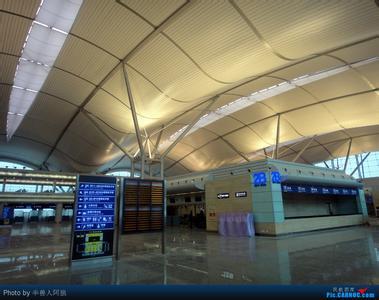 重慶機場(chǎng)最新照片，科技與生活的完美融合展示