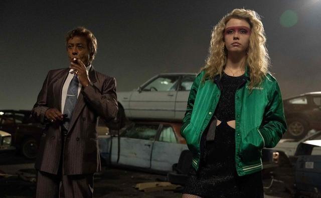 最新香港電影2024，自然美景的治愈之旅探索