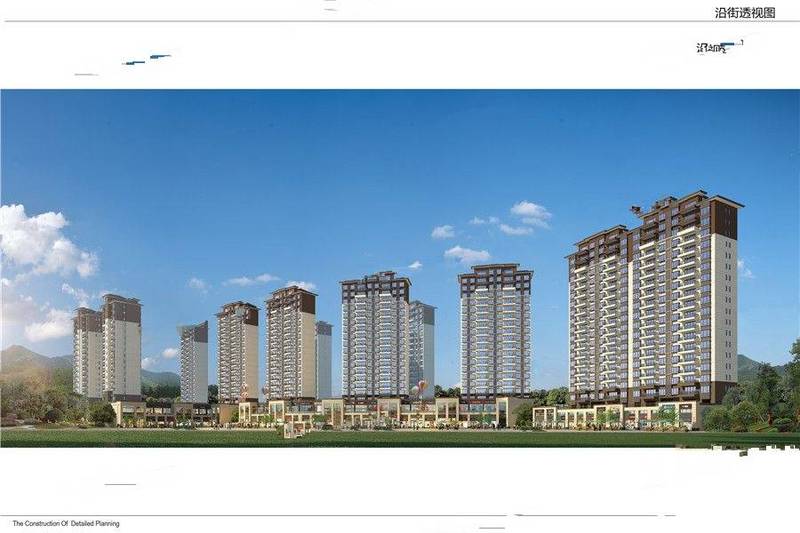 遵義最新樓盤(pán)信息，科技居住夢(mèng)想，未來(lái)生活新篇章體驗