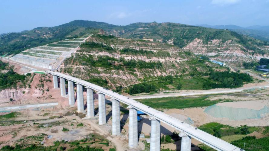 中國最新超級工程視頻，展現的力量與深遠影響