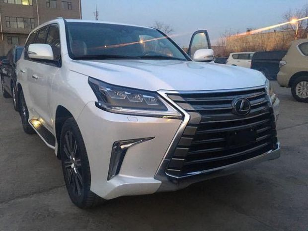 雷克薩斯270最新報價(jià)，時(shí)代標桿豪華轎車(chē)之選