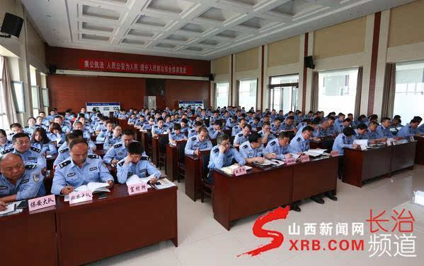 長(cháng)治郊區最新新聞，溫馨日常中的美好瞬間