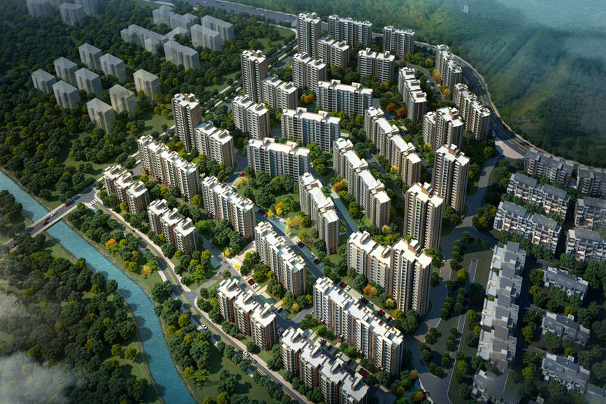 陶家最新樓盤(pán)，未來(lái)生活的新起點(diǎn)