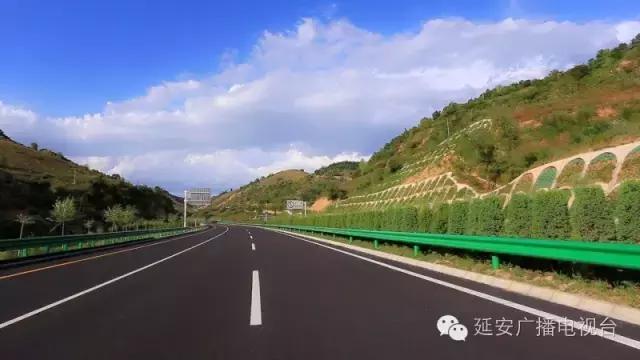 綏德高速最新路況與溫情時(shí)光紀實(shí)