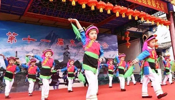 九河最新白族調，獨特旋律展現民族文化風(fēng)采