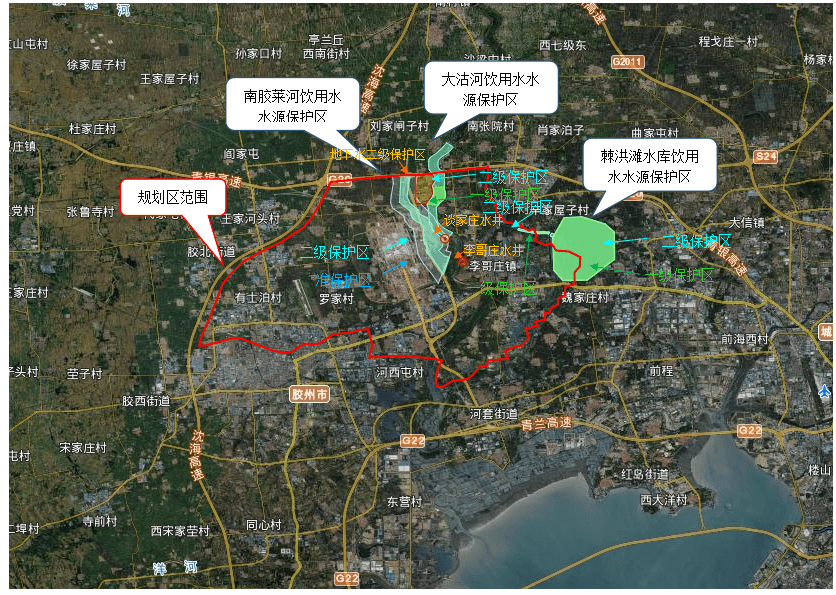 探索自然之美，2024膠東機場(chǎng)最新規劃與旅行體驗
