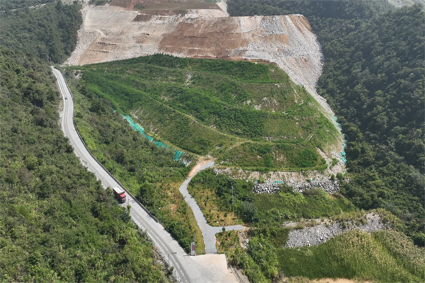 最新護坡工程技術(shù)探討，展望2024年護坡工程發(fā)展趨勢