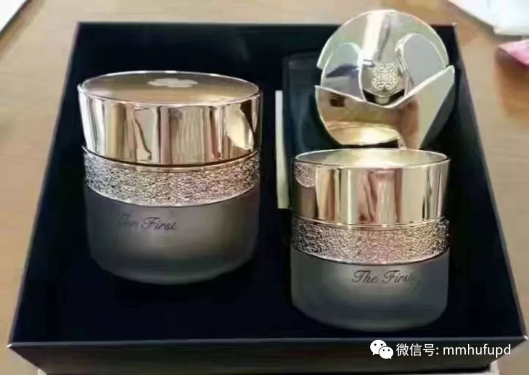 歐惠最新套盒，引領(lǐng)美妝潮流的必備選擇