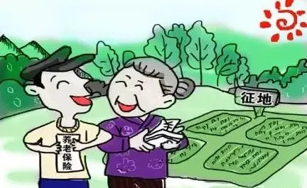 最新農民征地補償標準,最新農民征地補償標準，時(shí)代背景下的審視