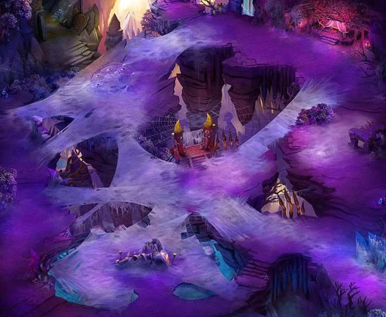 夢(mèng)幻西游2最新改動(dòng)詳解，全面解析最新更新內容