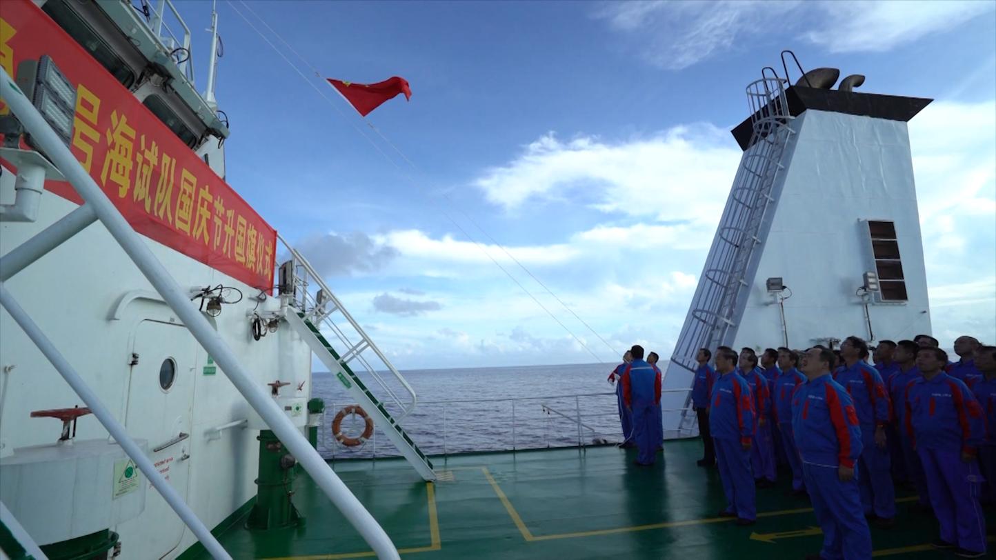 勇土的征途最新一期，探索未知，勇闖前路