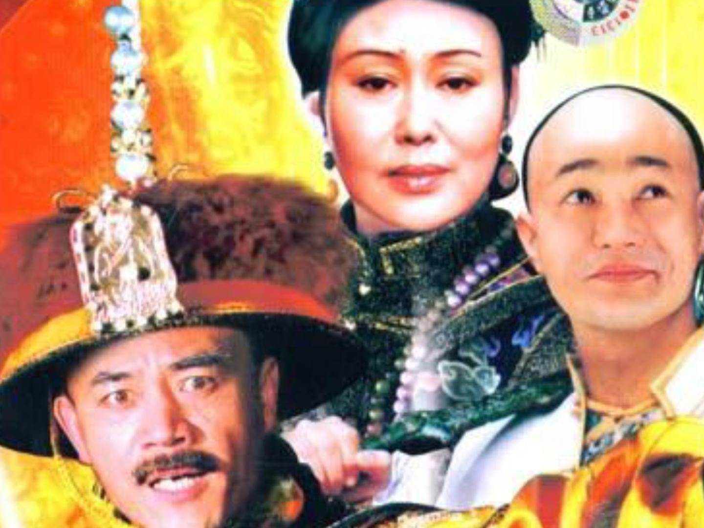 最新電視劇慈禧一生，智慧與勵志之旅的明燈，展現時(shí)代變遷中的傳奇人生。