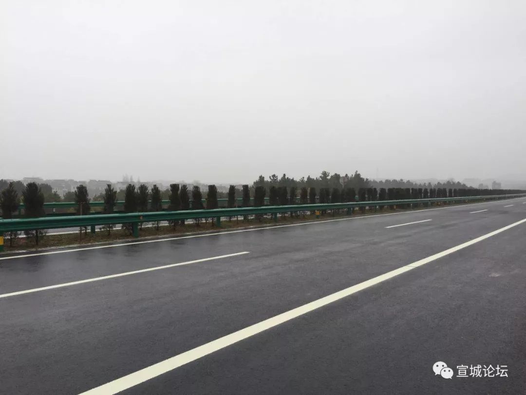 宣貍高速公路最新消息,宣貍高速公路最新消息，科技馳騁，未來(lái)已至