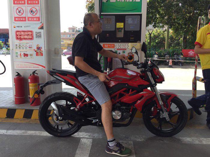 貝納利tnt150最新消息,貝納利TNT150最新消息，時(shí)代的新寵，摩托車(chē)界的翹楚