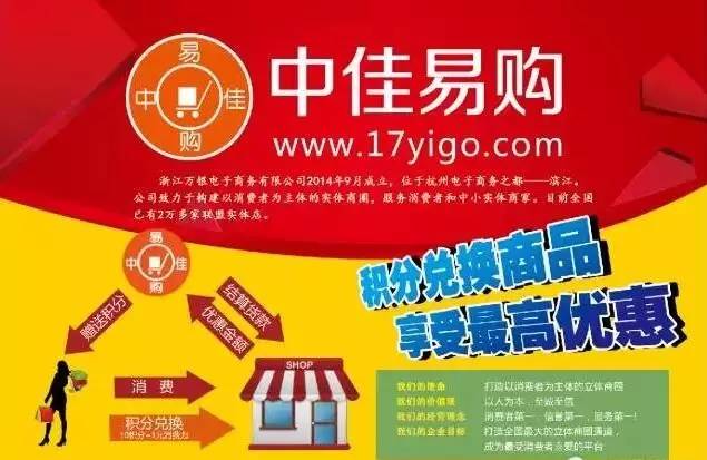 中佳易購商圈科技革新購物體驗，引領(lǐng)未來(lái)生活潮流的最新動(dòng)態(tài)