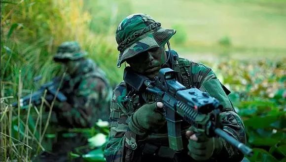 特種部隊小組最新版本，時(shí)代背景下的英勇先鋒