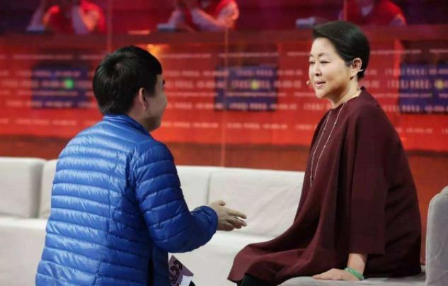 倪萍最新一期深度解讀與觀(guān)點(diǎn)闡述，等你第22期精彩回顧