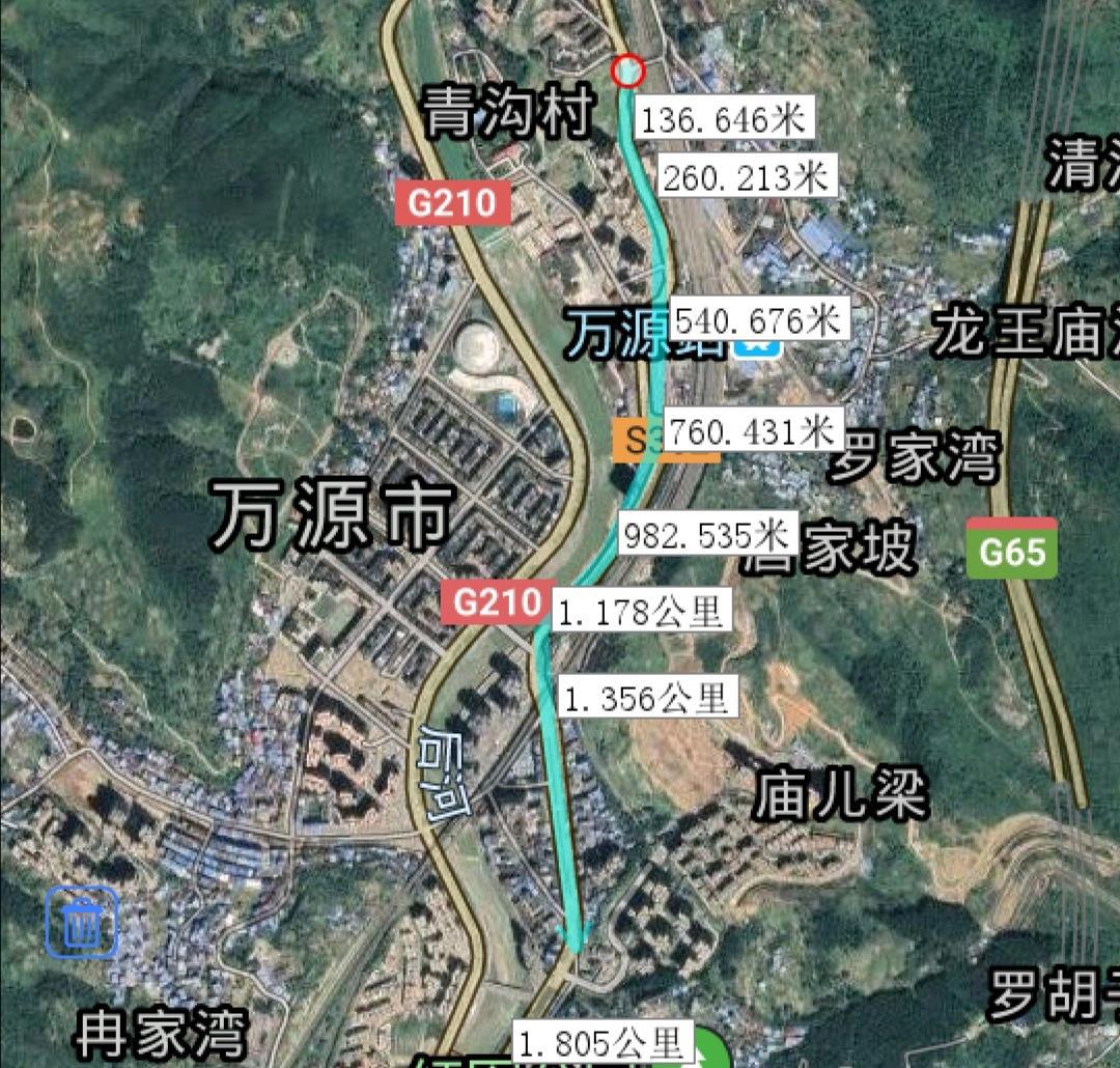 萬(wàn)源未來(lái)城市最新動(dòng)態(tài)，全面了解與參與指南