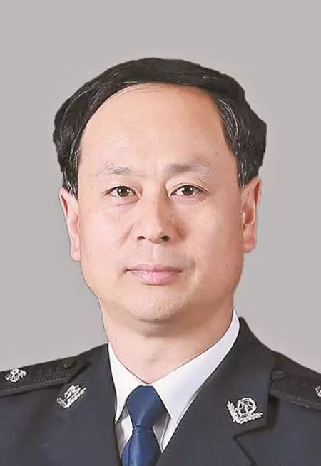 云南省公安廳最新任職揭秘，新任官員的那些事兒