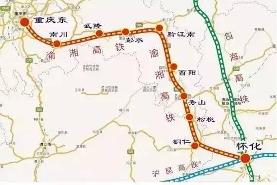 長(cháng)渝廈高鐵最新動(dòng)態(tài)，時(shí)代速度與未來(lái)方向揭秘