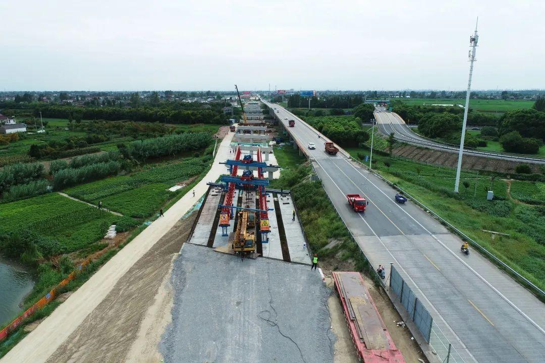 架橋機最新操作指南，一步步教你完成架橋任務(wù)全攻略