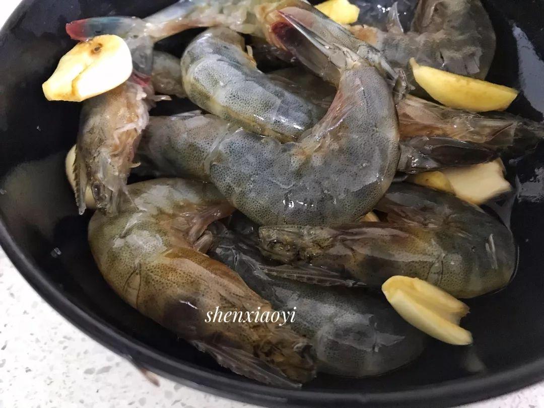 大蝦最新吃法探索，創(chuàng  )新烹飪，盡享美味盛宴