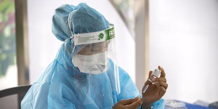 科技引領(lǐng)健康新時(shí)代，最新疫苗接種神器重塑生命之光