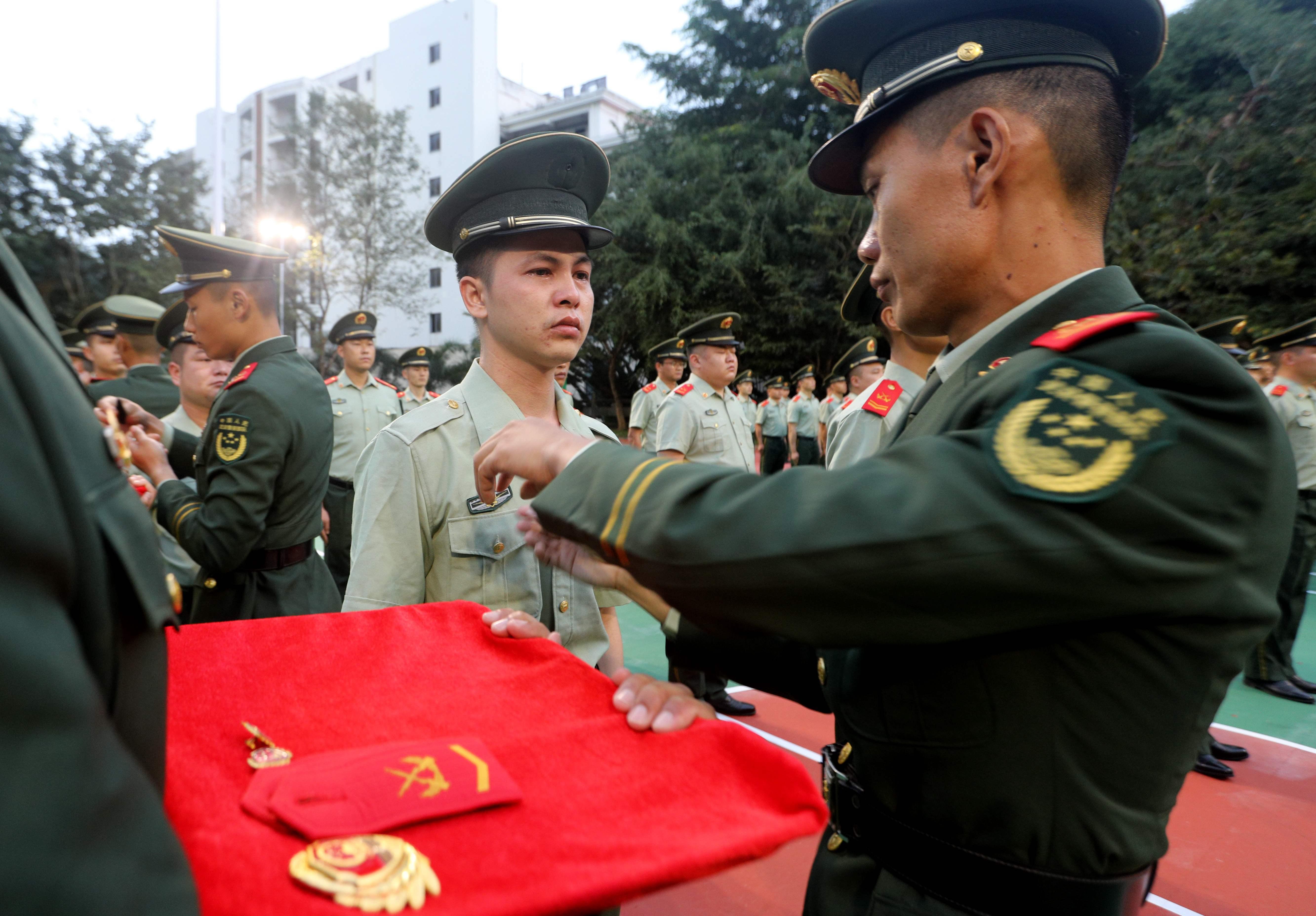 最新退伍季科技新品亮相，引領(lǐng)前沿科技體驗，改變生活潮流