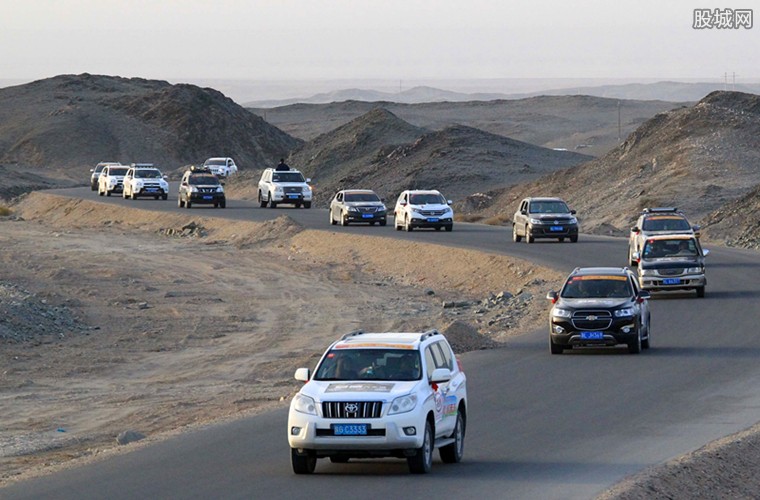 自駕游最新趨勢，車(chē)輪上的自信與成長(cháng)之旅