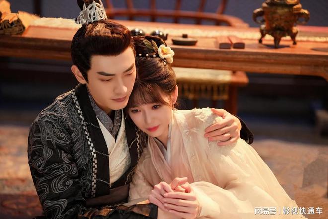 最新上映古裝電影，視覺(jué)與情感的盛宴