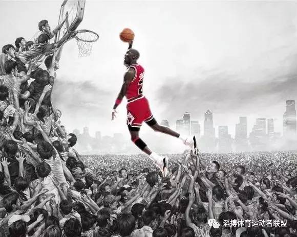 喬丹最新招工潮，時(shí)代召喚與地位彰顯的人才吸引力