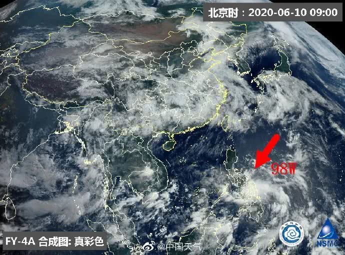 臺風(fēng)鸚鵡最新信息及了解臺風(fēng)動(dòng)態(tài)的技能指南
