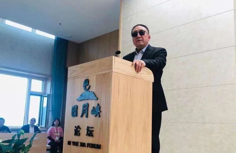 劉尚林最新觀(guān)點(diǎn)探析，正反雙方分析及其個(gè)人立場(chǎng)探討