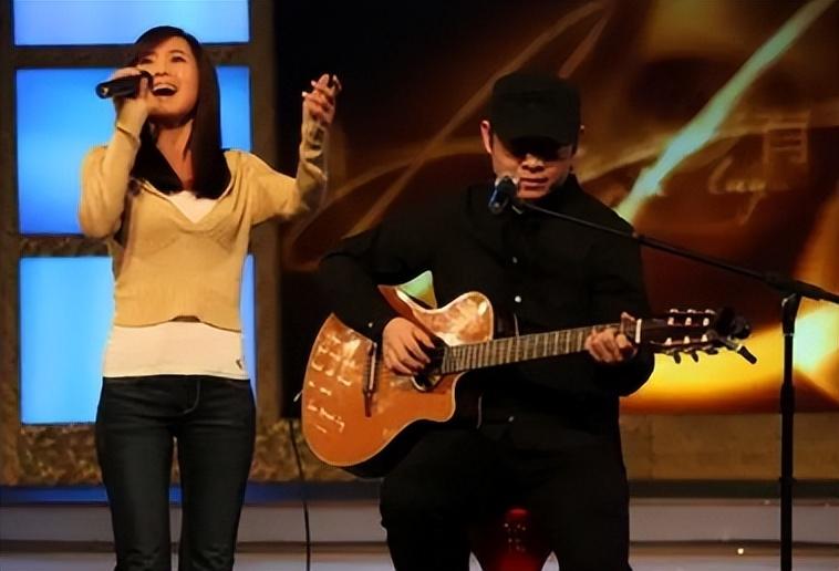 最新歌手踢館之旅，與大自然共唱，心靈旅行的啟航