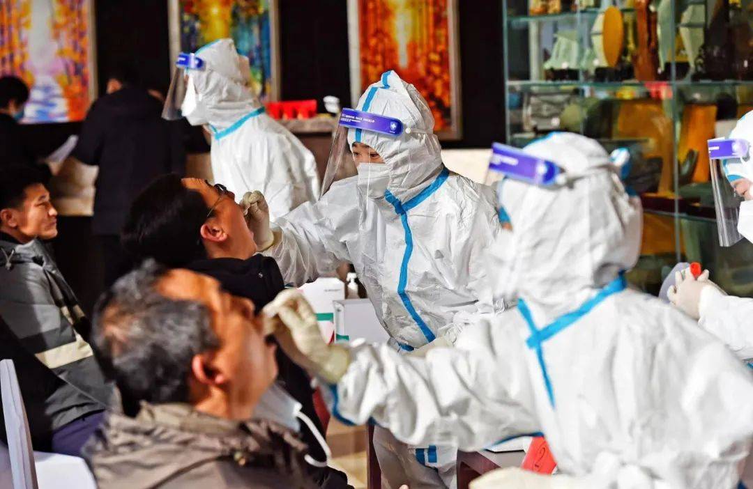 最新疫情細節解析，觀(guān)點(diǎn)闡述與分析